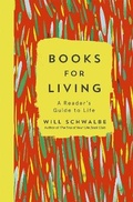 Cover: Books for Living - Two Roads