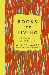 Enlarge image Cover: Books for Living - Two Roads