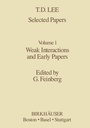 Cover: Selected Papers - Springer-Verlag New York Inc.