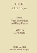 Cover: Selected Papers - Springer-Verlag New York Inc.