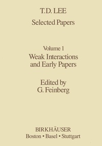 Enlarge image Cover: Selected Papers - Springer-Verlag New York Inc.