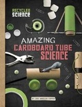 Cover: Recycled Science Pack A of 4 - Raintree