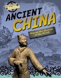 Cover: History Hunters Pack A of 6 - Raintree