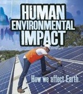 Cover: Humans and Our Planet Pack A of 4 - Raintree