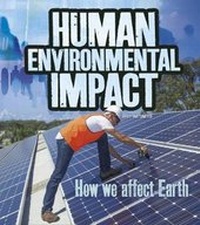 Enlarge image Cover: Humans and Our Planet Pack A of 4 - Raintree