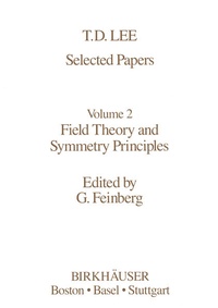 Enlarge image Cover: Selected Papers - Springer-Verlag New York Inc.