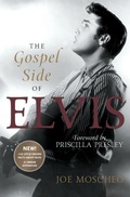 Cover: The Gospel Side of Elvis - Center Street
