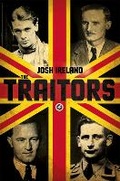 Cover: The Traitors - John Murray Publishers Ltd