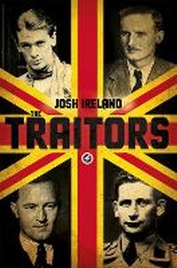 Enlarge image Cover: The Traitors - John Murray Publishers Ltd