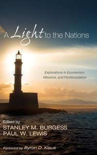 Enlarge image Cover: A Light to the Nations - Wipf & Stock Publishers
