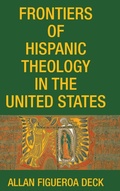 Cover: Frontiers of Hispanic Theology in the United States - Wipf & Stock Publishers