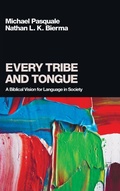 Cover: Every Tribe and Tongue - Wipf & Stock Publishers
