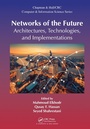 Bild: Networks of the Future - Chapman & Hall/CRC