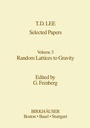 Cover: Selected Papers - Springer-Verlag New York Inc.