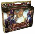 Cover: Pathfinder Adventure Card Game: Summoner Class Deck - Paizo Publishing, LLC