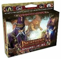 Enlarge image Cover: Pathfinder Adventure Card Game: Summoner Class Deck - Paizo Publishing, LLC
