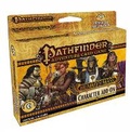 Cover: Pathfinder Adventure Card Game: Mummy's Mask Character Add-On Deck - Paizo Publishing, LLC