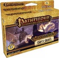 Cover: Pathfinder Adventure Card Game: Mummy's Mask Adventure Deck 2: Empty Graves - Paizo Publishing, LLC