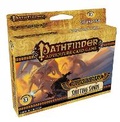 Cover: Pathfinder Adventure Card Game: Mummy's Mask Adventure Deck 3: Shifting Sands - Paizo Publishing, LLC