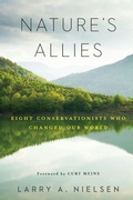 Cover: Nature's Allies - Island Press