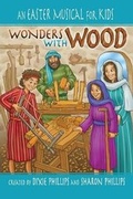 Cover: Wonders with Wood - Guardian Angel Publishing