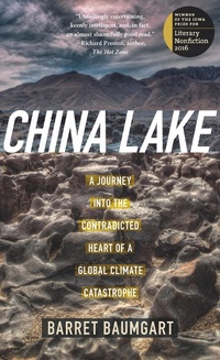 Abbildung von: China Lake - University Of Iowa Press
