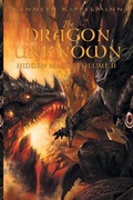 Cover: The Dragon Unknown - BLACK ROSE WRITING