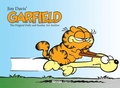 Cover: Jim Davis' Garfield: The Original Art Daily and Sunday Archive - Hermes Press