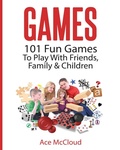 Cover: Games - Pro Mastery Publishing