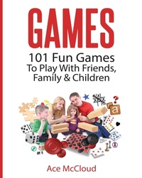 Enlarge image Cover: Games - Pro Mastery Publishing