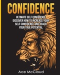 Cover: Confidence - Pro Mastery Publishing