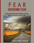 Cover: Fear - Pro Mastery Publishing