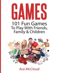 Enlarge image Cover: Games - Pro Mastery Publishing