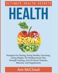 Cover: Health - Pro Mastery Publishing
