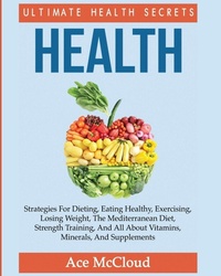 Enlarge image Cover: Health - Pro Mastery Publishing