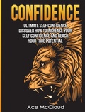 Cover: Confidence - Pro Mastery Publishing