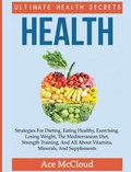 Cover: Health - Pro Mastery Publishing