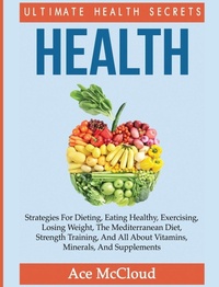 Enlarge image Cover: Health - Pro Mastery Publishing