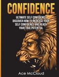 Cover: Confidence - Pro Mastery Publishing