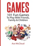 Cover: Games - Pro Mastery Publishing