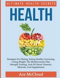 Cover: Health - Pro Mastery Publishing