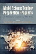 Cover: Model Science Teacher Preparation Programs - Information Age Publishing