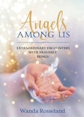 Cover: ANGELS AMONG US - Worthy Publishing