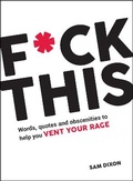 Cover: F*ck This - Summersdale Publishers