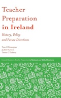 Cover: Teacher Preparation in Ireland - Emerald Publishing Limited