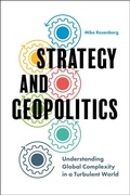 Cover: Strategy and Geopolitics - Emerald Publishing Limited