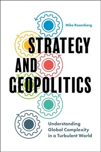 Enlarge image Cover: Strategy and Geopolitics - Emerald Publishing Limited