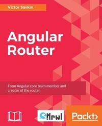 Enlarge image Cover: Angular Router - Packt Publishing