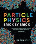 Cover: Particle Physics Brick by Brick - Cassell