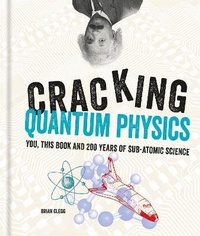 Abbildung von: Cracking Quantum Physics - Cassell